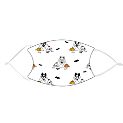 Halloween 29 - 3 Layer