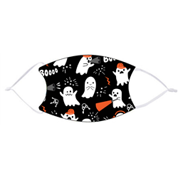 Halloween 30 - 3 Layer