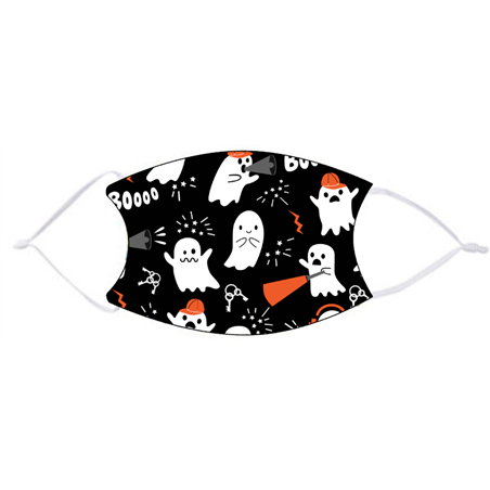 Halloween 30 - 3 Layer