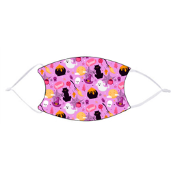 Halloween 31 - 3 Layer