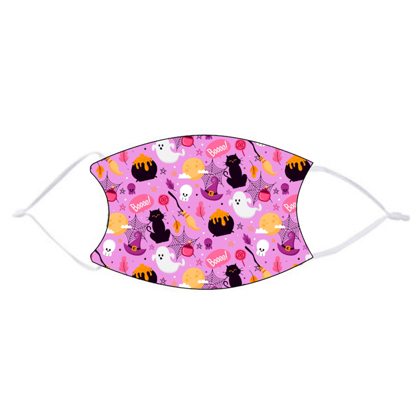 Halloween 31 - 3 Layer