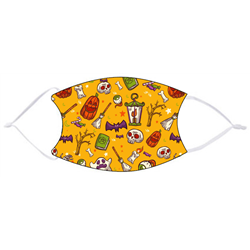 Halloween 32 - 3 Layer