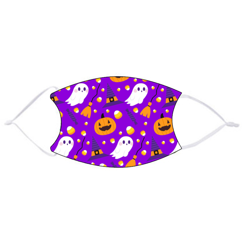 Halloween 33 - 3 Layer