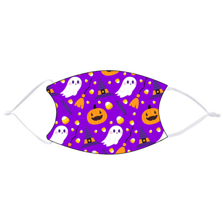 Halloween 33 - 3 Layer