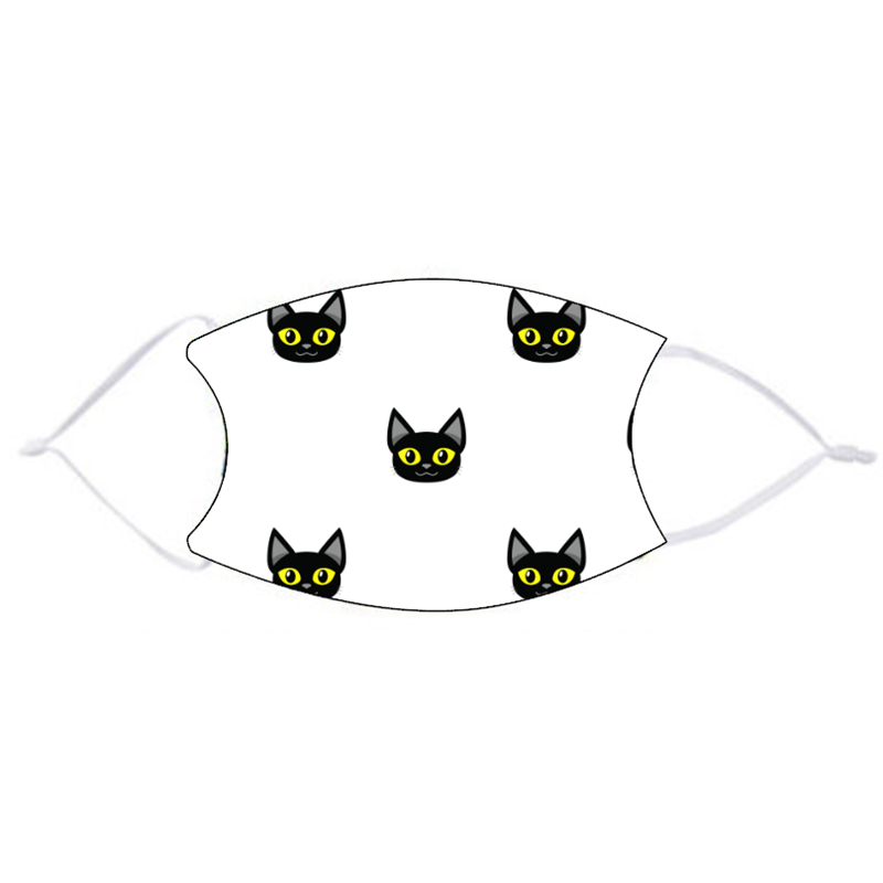 Halloween 37 - 3 Layer