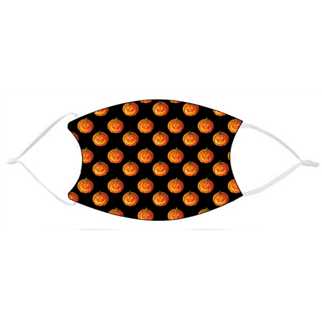 Halloween 38 - 3 Layer