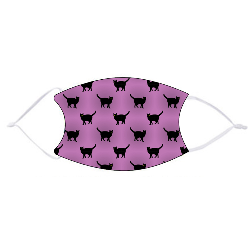 Halloween 40 - 3 Layer