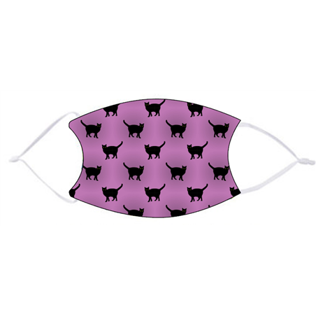 Halloween 40 - 3 Layer