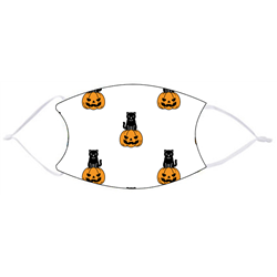 Halloween 41 - 3 Layer