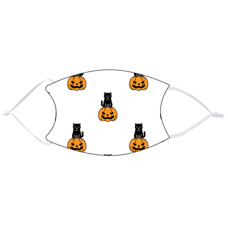 Halloween 41 - 3 Layer