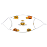 Halloween 42 - 3 Layer