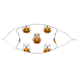 Halloween 43 - 3 Layer