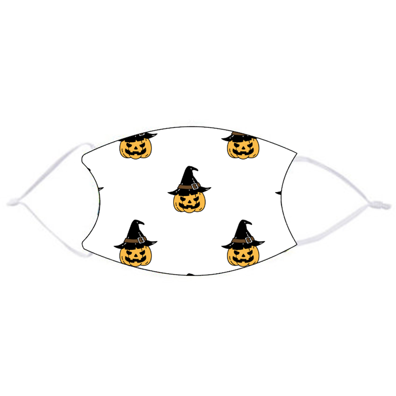 Halloween 44 - 3 Layer