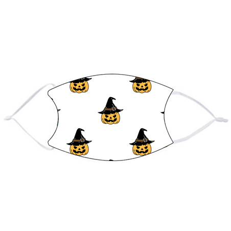 Halloween 44 - 3 Layer