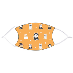 Halloween 45 - 3 Layer