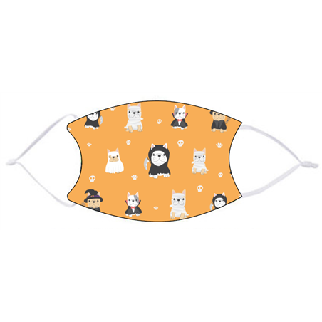 Halloween 45 - 3 Layer