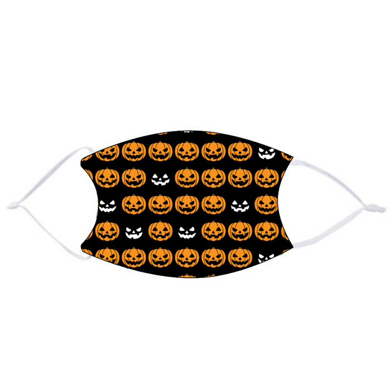 Halloween 46 - 3 Layer