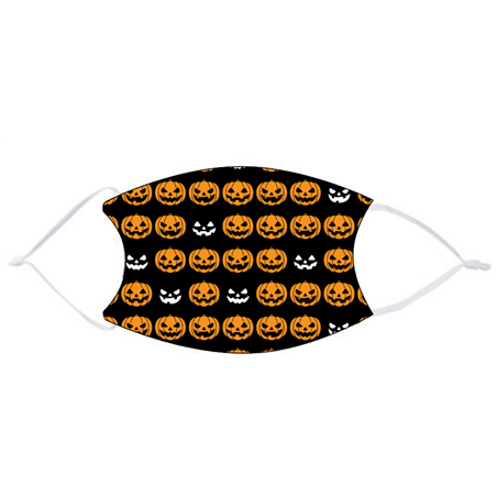 Halloween 46 - 3 Layer