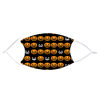 Halloween 46 - 3 Layer