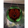 200mm Round Sun Catcher -