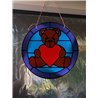 200mm Round Sun Catcher -