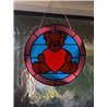 200mm Round Sun Catcher -