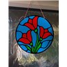 200mm Round Sun Catcher -