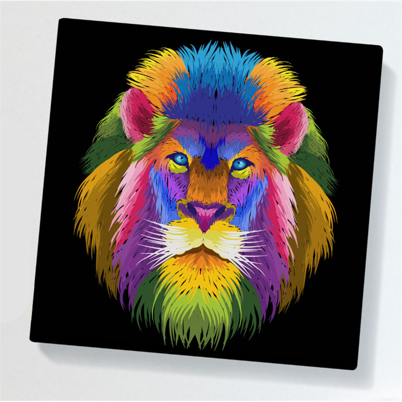 Ceramic Coaster - 10cm CTBC(8)