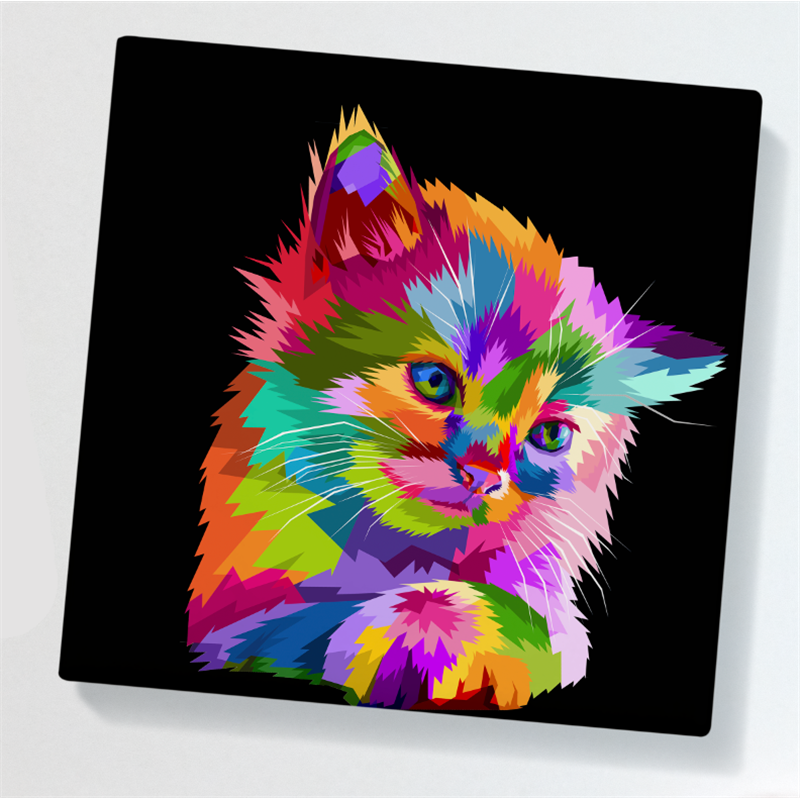 Ceramic Coaster - 10cm CTC(36)