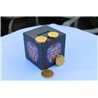 Cube Money Box - Blank 