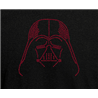 T Shirt - Rhinestone choice Darth