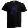 T Shirt - Rhinestone choice Face 1