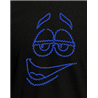 T Shirt - Rhinestone choice Face 1