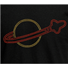 T Shirt - Rhinestone Lego Space