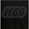 T Shirt - Rhinestone choice Lego  