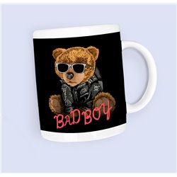 Teddy Bear 11oz mug -  TBM(4)