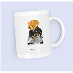 Teddy Bear 11oz mug -  TBM(5)