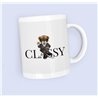 Teddy Bear 11oz mug -  TBM(13)