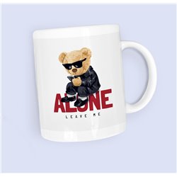 Teddy Bear 11oz mug -  TBM(15)