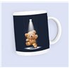 Teddy Bear 11oz mug -  TBM(17)