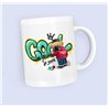 Teddy Bear 11oz mug -  TBM(19)