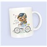 Teddy Bear 11oz mug -  TBM(29)