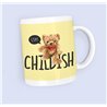 Teddy Bear 11oz mug -  TBM(31)