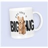 Teddy Bear 11oz mug -  TBM(35)