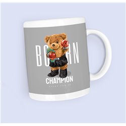 Teddy Bear 11oz mug -  TBM(37)
