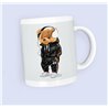 Teddy Bear 11oz mug -  TBM(42)