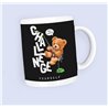 Teddy Bear 11oz mug -  TBM(46)