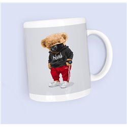 Teddy Bear 11oz mug -  TBM(61)