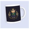 Teddy Bear 11oz mug -  TBM(62)
