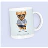 Teddy Bear 11oz mug -  TBM(73)